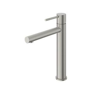 Смеситель для раковины высокий CEZARES RELAX-LC2-IN-W0 сатин